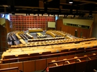 Foto new york - united nations building- fn-högkvarteret