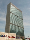 Foton New York - United Nations