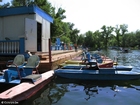 foto nöjesfält - Gorki Park