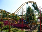 foto nöjesfält - Gorki park