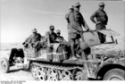 Foton Nordafrika-kåren - trupper