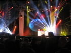 Nyårsafton i Berlin 2007