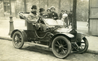 foto old-timer
