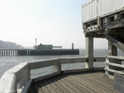 foto piren i Oostende