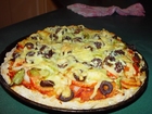 foto pizza