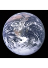 Foton planeten Jorden