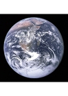 foto planeten Jorden