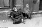 Foto polen - warszawas ghetto (2)