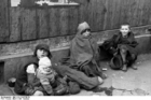Foto polen - warszawas ghetto (3)