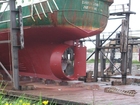 Foto propeller
