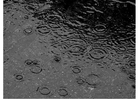 foto regn