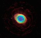 foto ringnebulosan