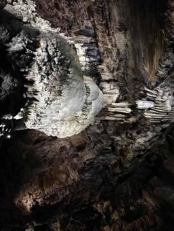 Rochefort Belgien grotta