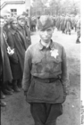 Foton Ryssland - judisk soldat som krigsfånge