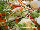 foto sallad
