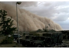 Foto sandstorm