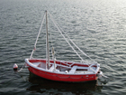 foto segelbåt
