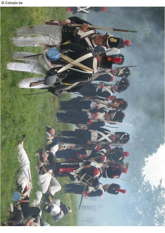 slaget vid Waterloo 24