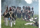 Foto slaget vid Waterloo 24