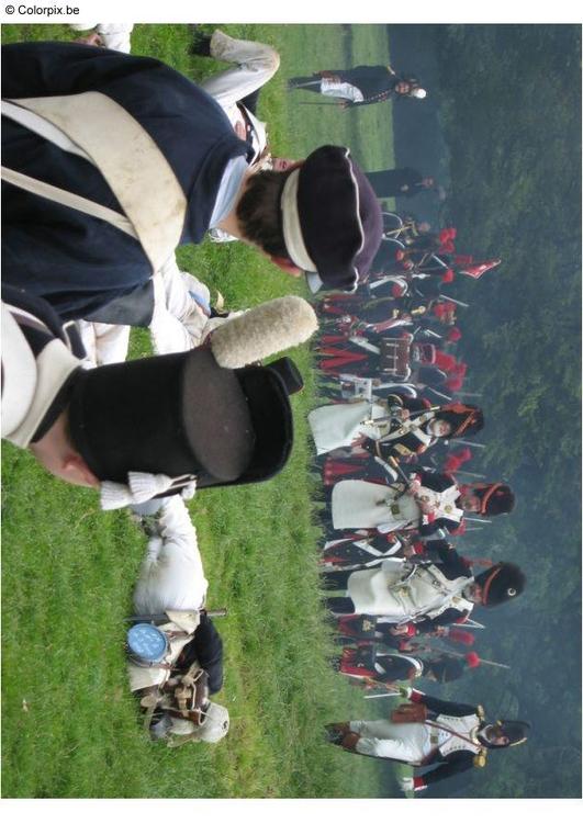 slaget vid Waterloo 26