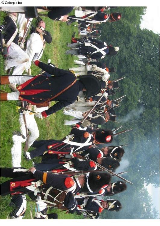 slaget vid Waterloo 30