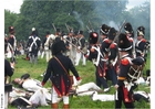 Foto slaget vid Waterloo 30