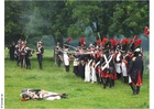 Foto slaget vid Waterloo 32