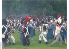 Foto slaget vid Waterloo 36