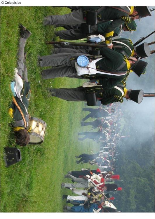 slaget vid Waterloo 39