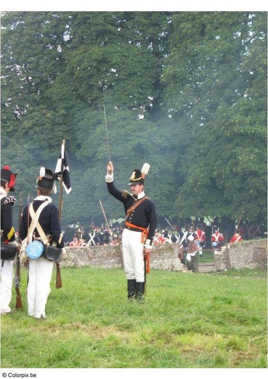 slaget vid Waterloo 4