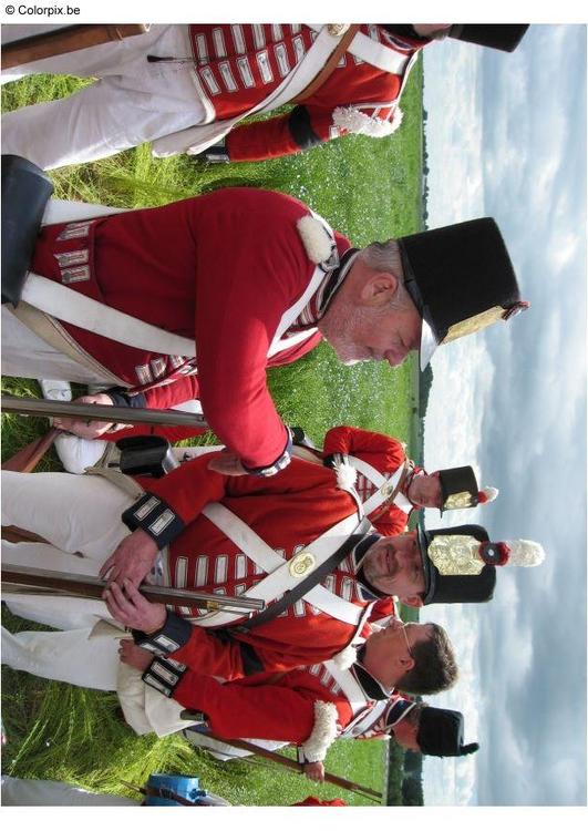 slaget vid Waterloo 7