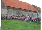 foto slaget vid Waterloo