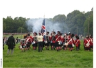 Foto slaget vid Waterloo
