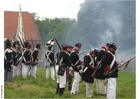 slaget vid Waterloo