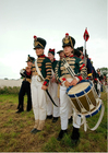 Foto Slaget vid Waterloo