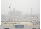 Foton smog i Beijing