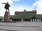 Foton Sovjeternas hus