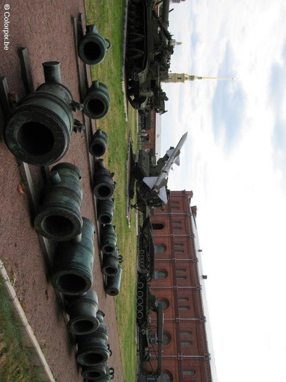 Sovjetvapen, Sankt Petersburg