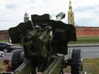 Foton Sovjetvapen, Sankt Petersburg