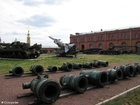 Foton Sovjetvapen, Sankt Petersburg