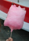 foto spunnet socker