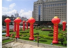 Foton staden Kungming 
