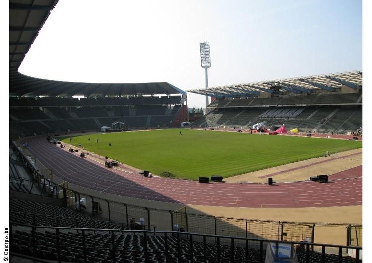 Foto stadion