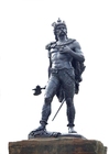 Staty av Ambiorix