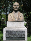 Foton staty - Benito Juárez 