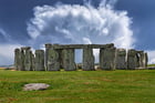 Foton Stonehenge