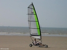 foto strandsegling