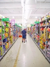 foto supermarket