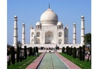 Foton Taj Mahal