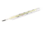 Foton  termometer